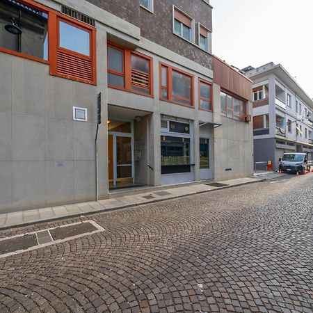 Cozy & Bright Apartment - W/ Balcony Udine Zewnętrze zdjęcie